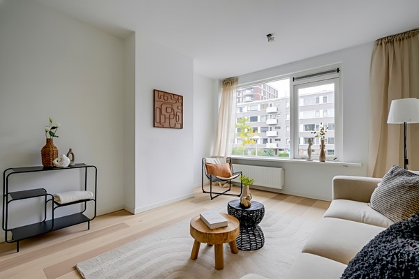 Medium property photo - Auriollaan 98, 3527 EX Utrecht